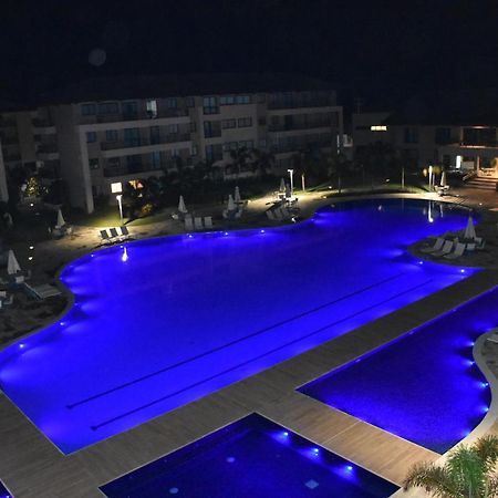 Apartamento Eco Life Pôrto das Galinhas Buitenkant foto