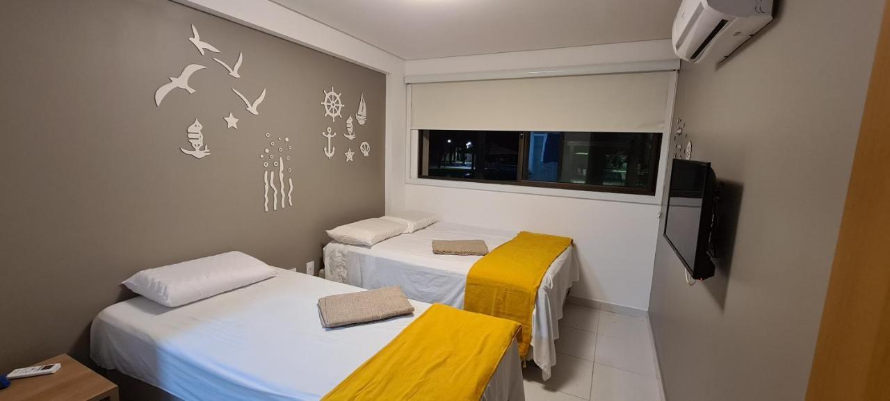 Apartamento Eco Life Pôrto das Galinhas Buitenkant foto