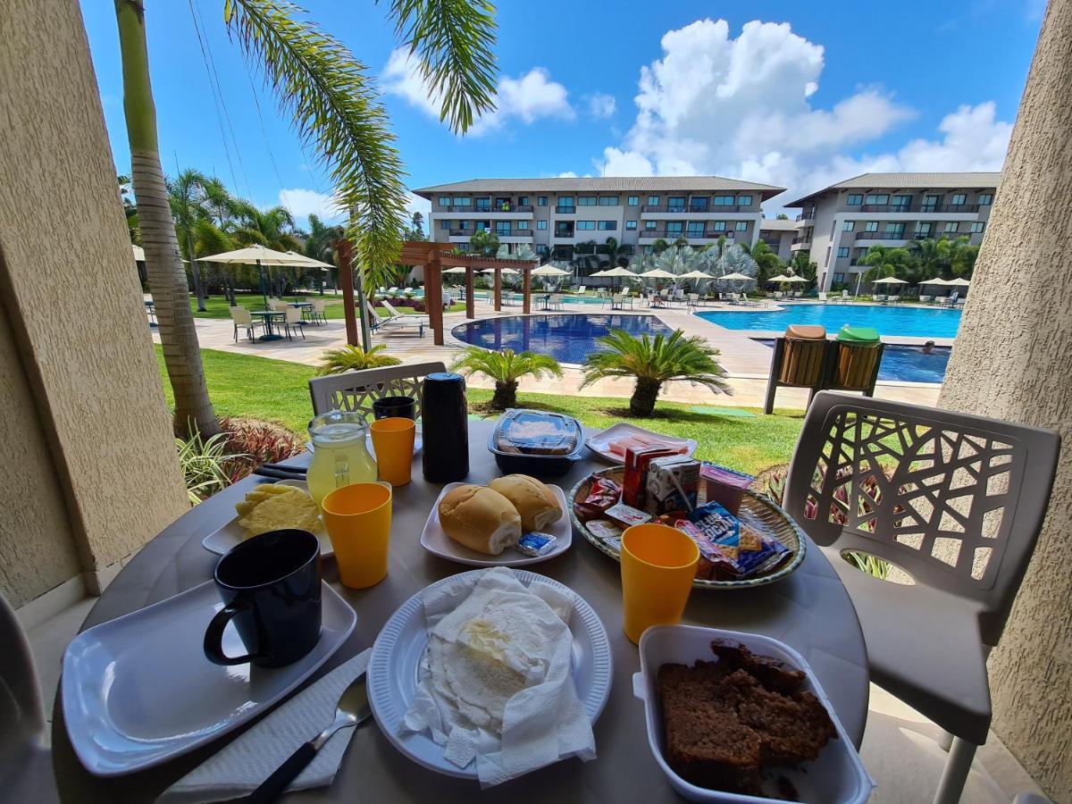 Apartamento Eco Life Pôrto das Galinhas Buitenkant foto