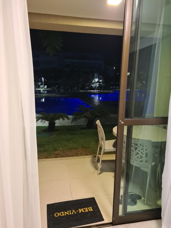 Apartamento Eco Life Pôrto das Galinhas Buitenkant foto