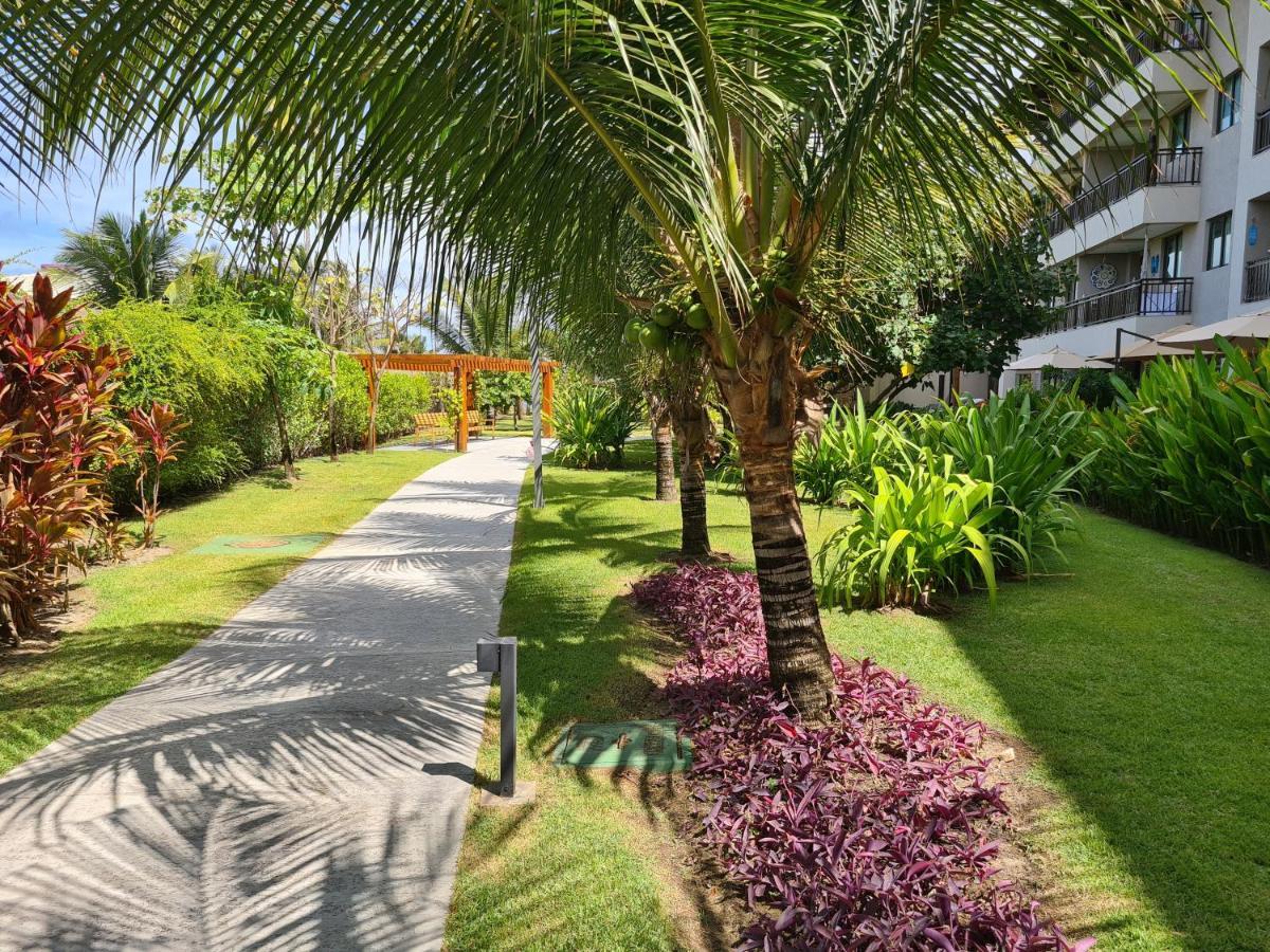 Apartamento Eco Life Pôrto das Galinhas Buitenkant foto
