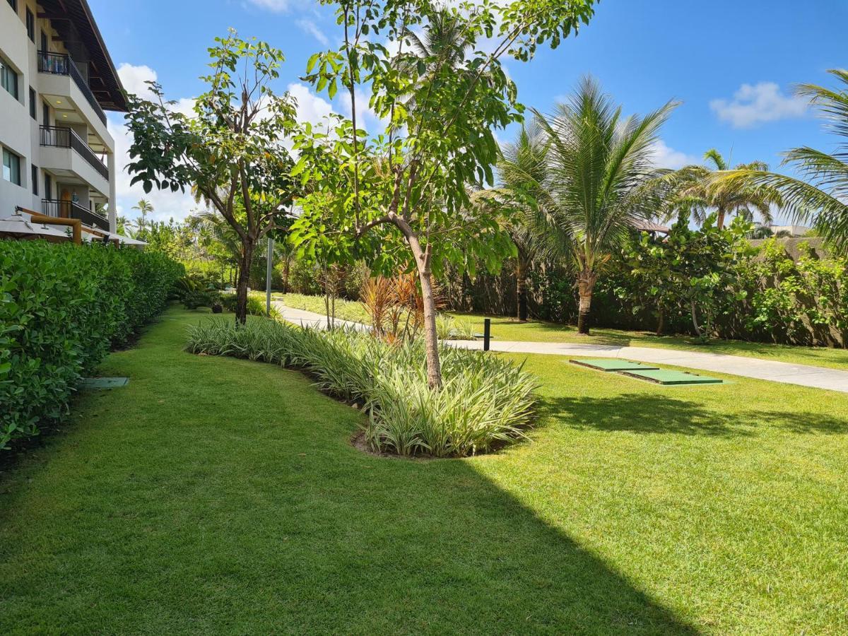 Apartamento Eco Life Pôrto das Galinhas Buitenkant foto