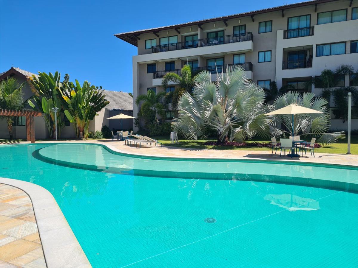 Apartamento Eco Life Pôrto das Galinhas Buitenkant foto