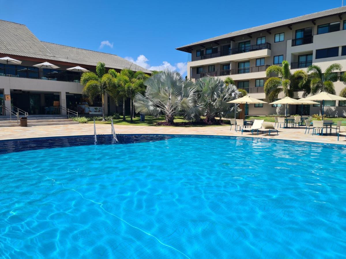 Apartamento Eco Life Pôrto das Galinhas Buitenkant foto