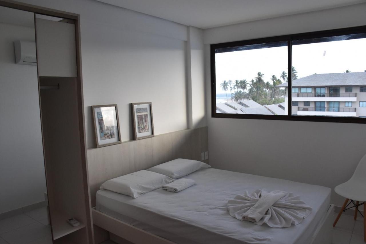 Apartamento Eco Life Pôrto das Galinhas Buitenkant foto