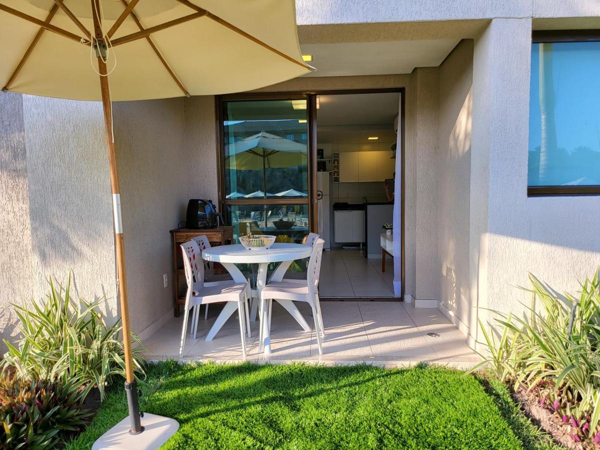 Apartamento Eco Life Pôrto das Galinhas Buitenkant foto