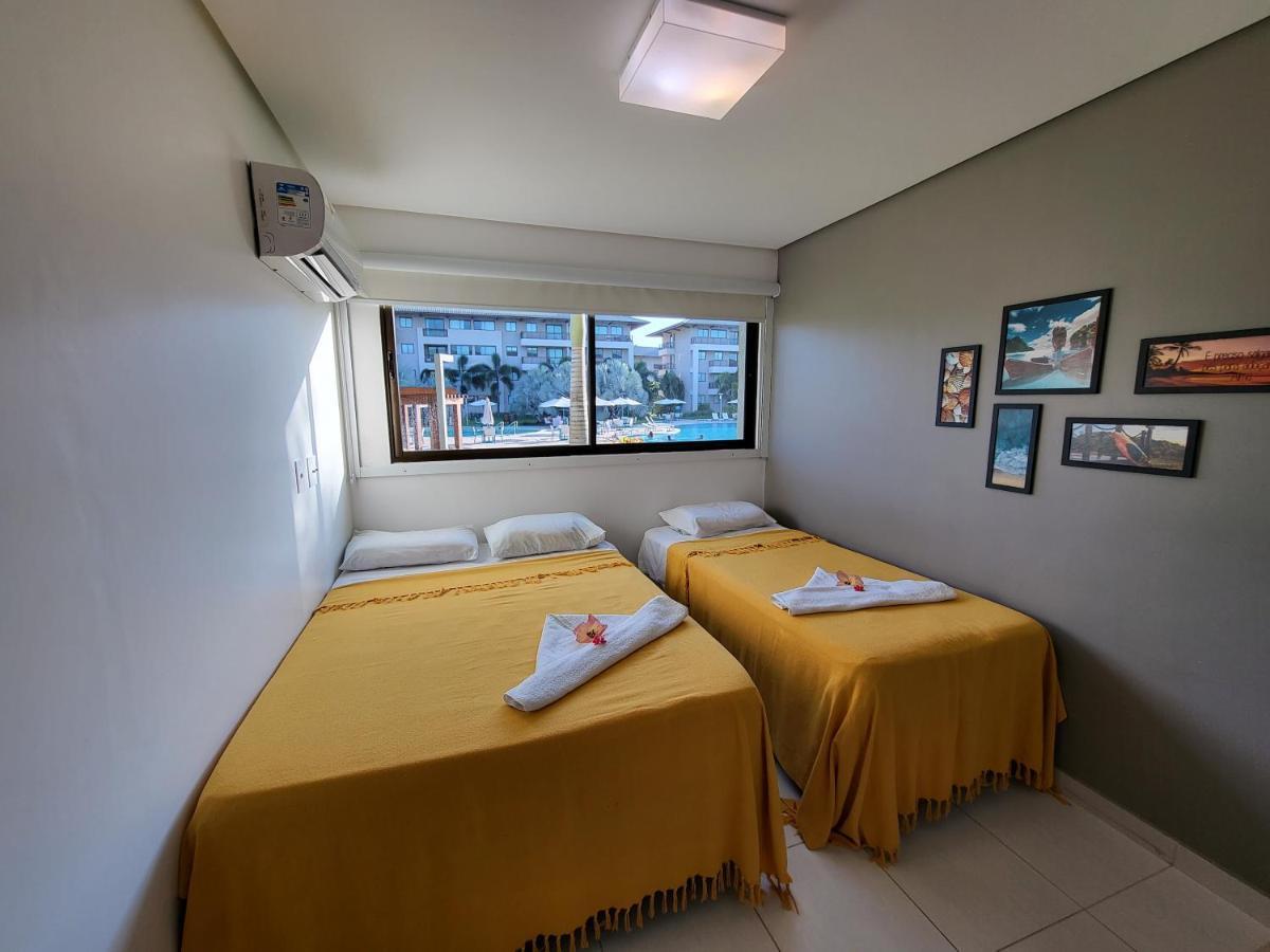 Apartamento Eco Life Pôrto das Galinhas Buitenkant foto