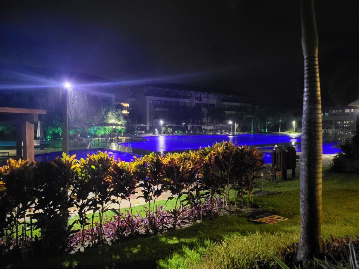 Apartamento Eco Life Pôrto das Galinhas Buitenkant foto