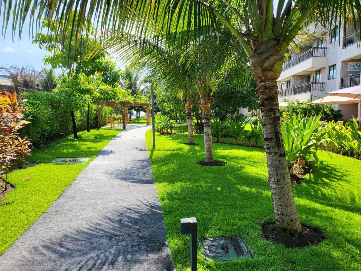 Apartamento Eco Life Pôrto das Galinhas Buitenkant foto