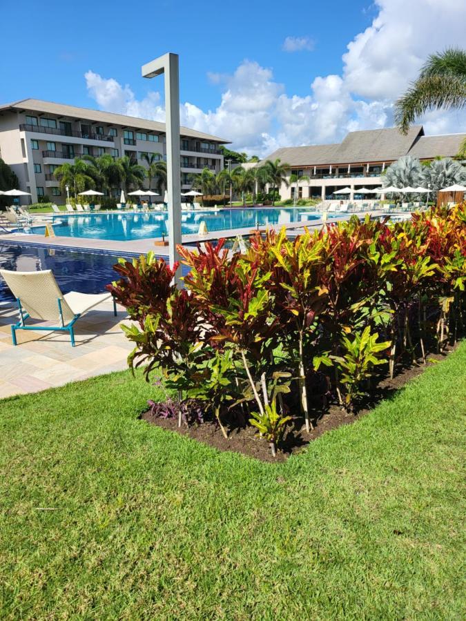 Apartamento Eco Life Pôrto das Galinhas Buitenkant foto
