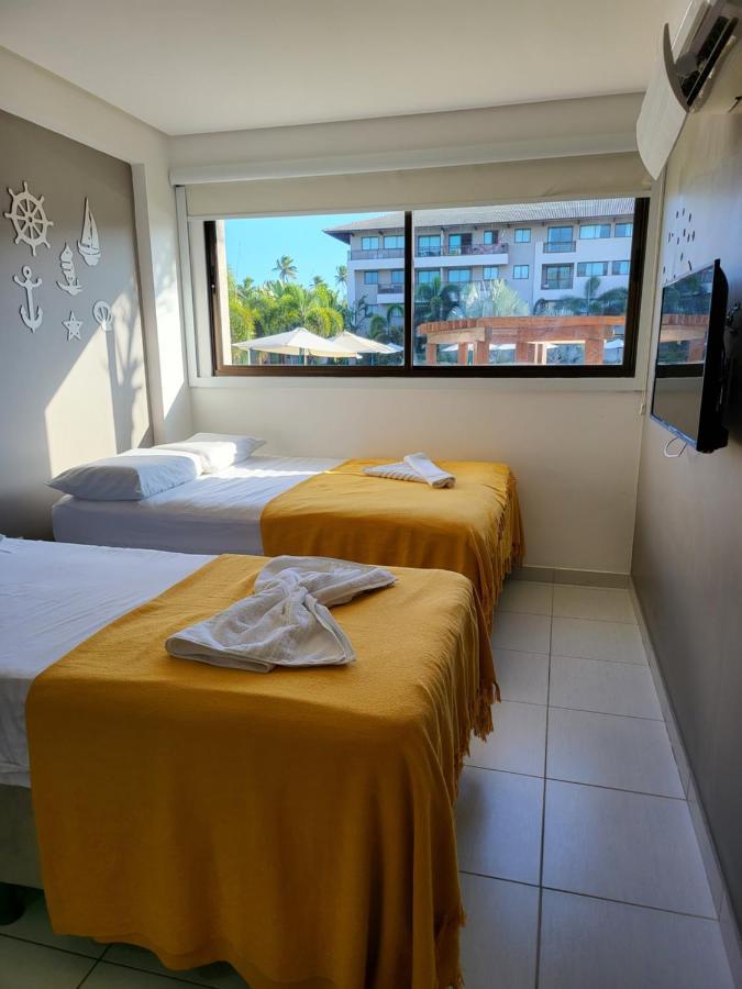 Apartamento Eco Life Pôrto das Galinhas Buitenkant foto