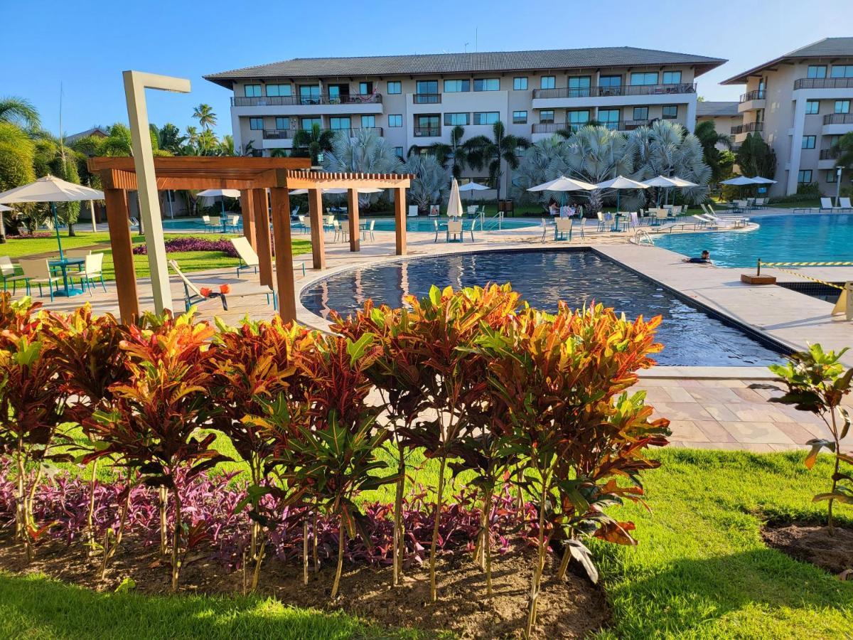 Apartamento Eco Life Pôrto das Galinhas Buitenkant foto
