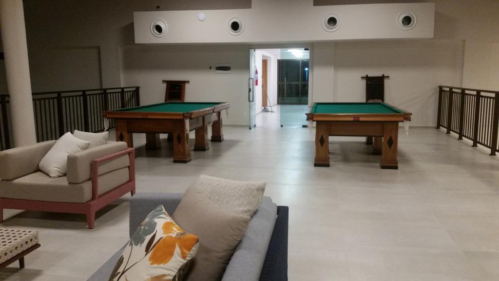 Apartamento Eco Life Pôrto das Galinhas Buitenkant foto