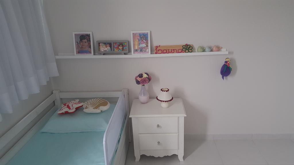 Apartamento Eco Life Pôrto das Galinhas Buitenkant foto