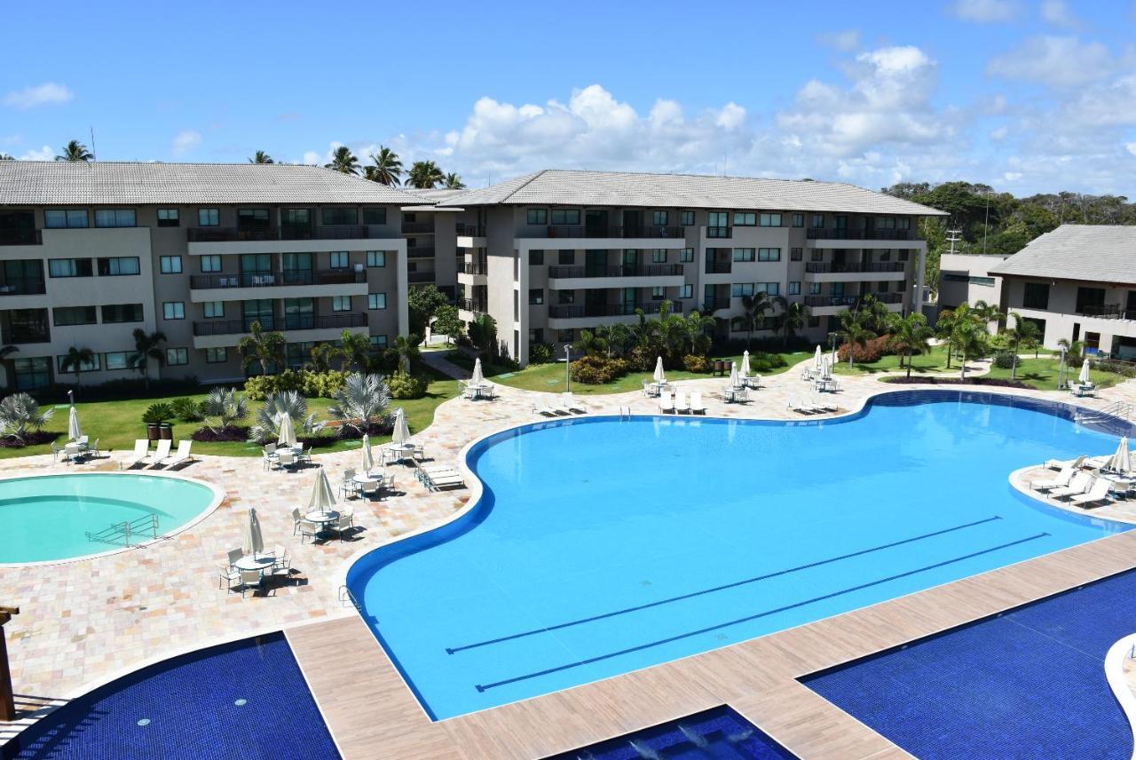 Apartamento Eco Life Pôrto das Galinhas Buitenkant foto