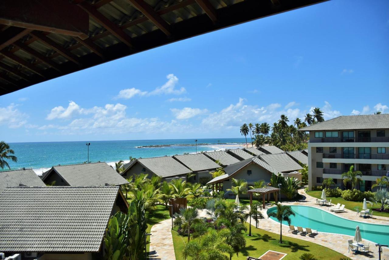 Apartamento Eco Life Pôrto das Galinhas Buitenkant foto