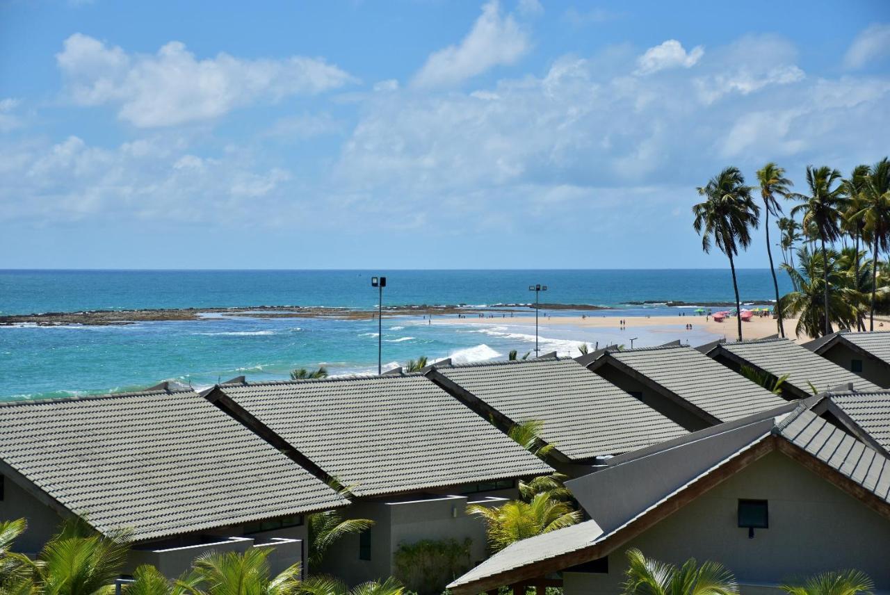 Apartamento Eco Life Pôrto das Galinhas Buitenkant foto