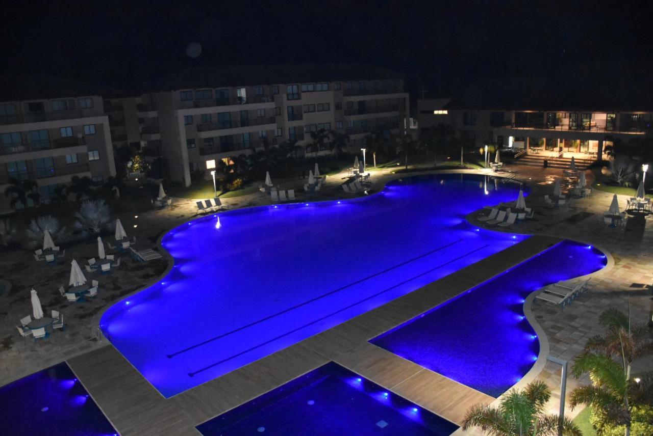 Apartamento Eco Life Pôrto das Galinhas Buitenkant foto