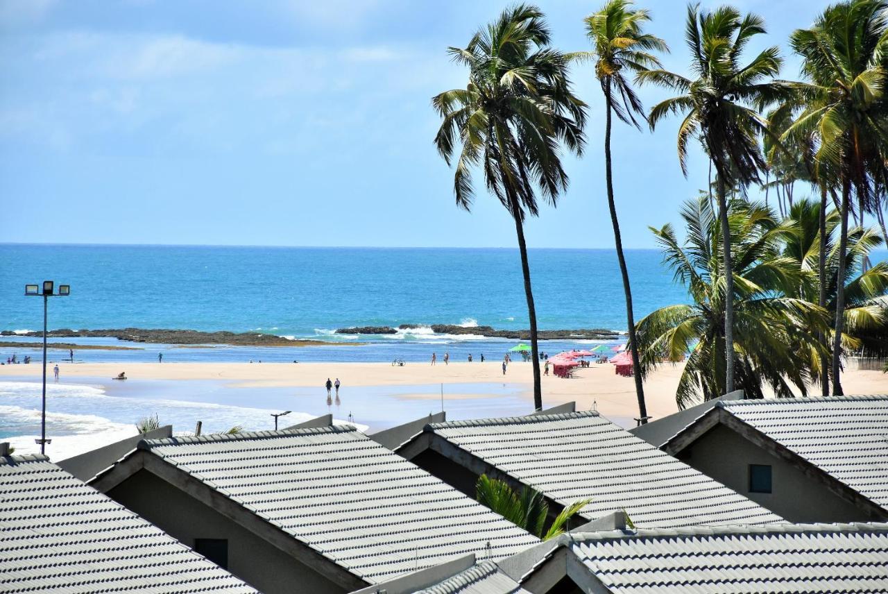 Apartamento Eco Life Pôrto das Galinhas Buitenkant foto