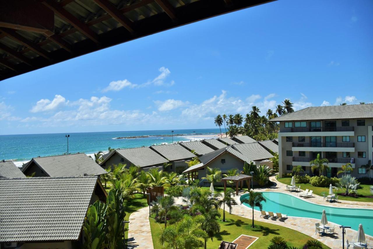 Apartamento Eco Life Pôrto das Galinhas Buitenkant foto